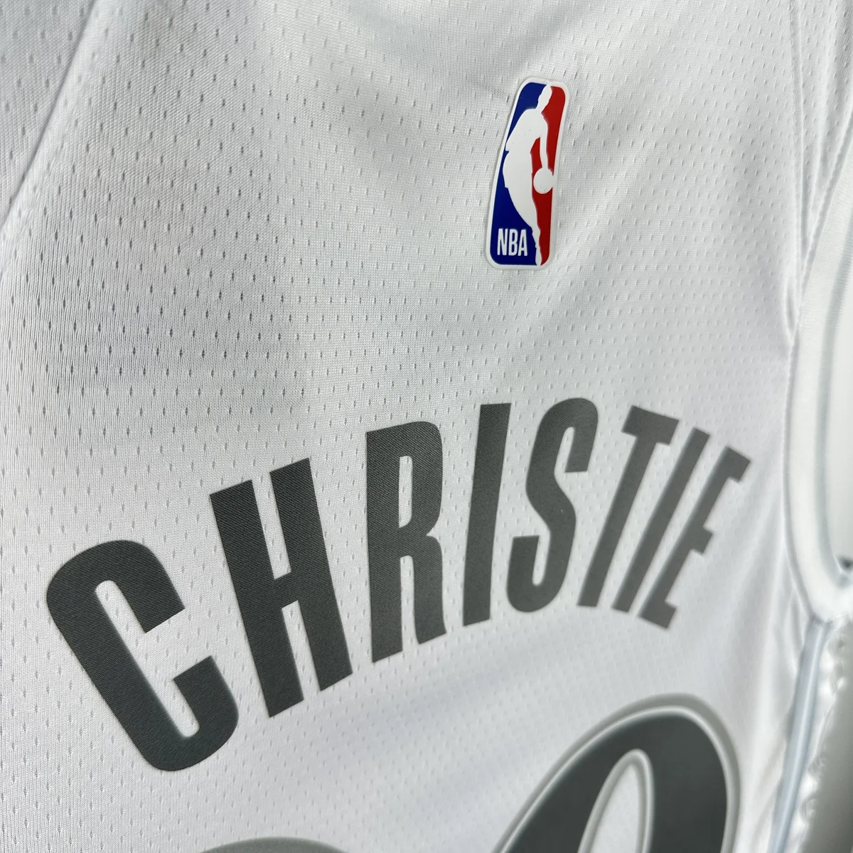 Camisa - Dallas Mavericks