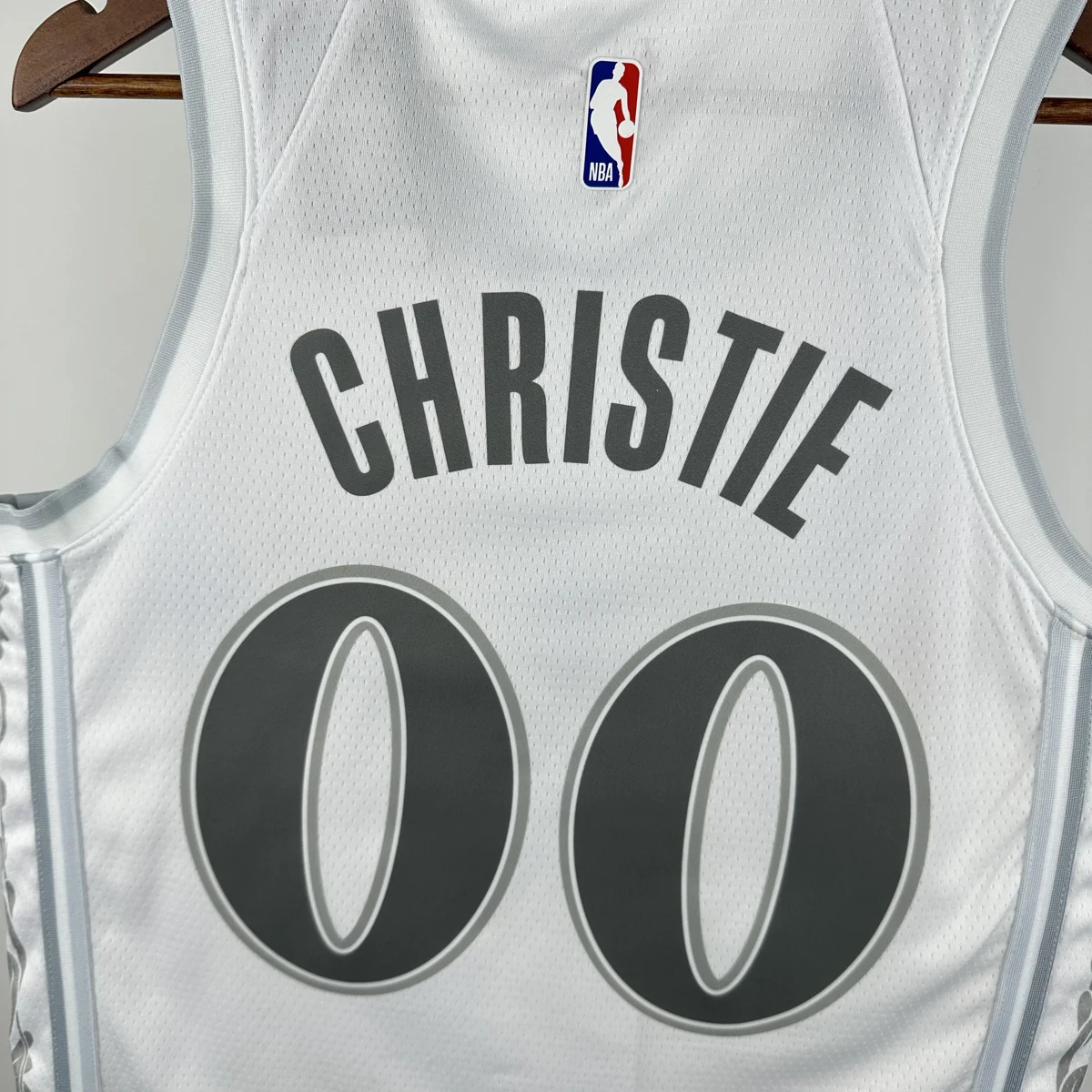 Camisa - Dallas Mavericks