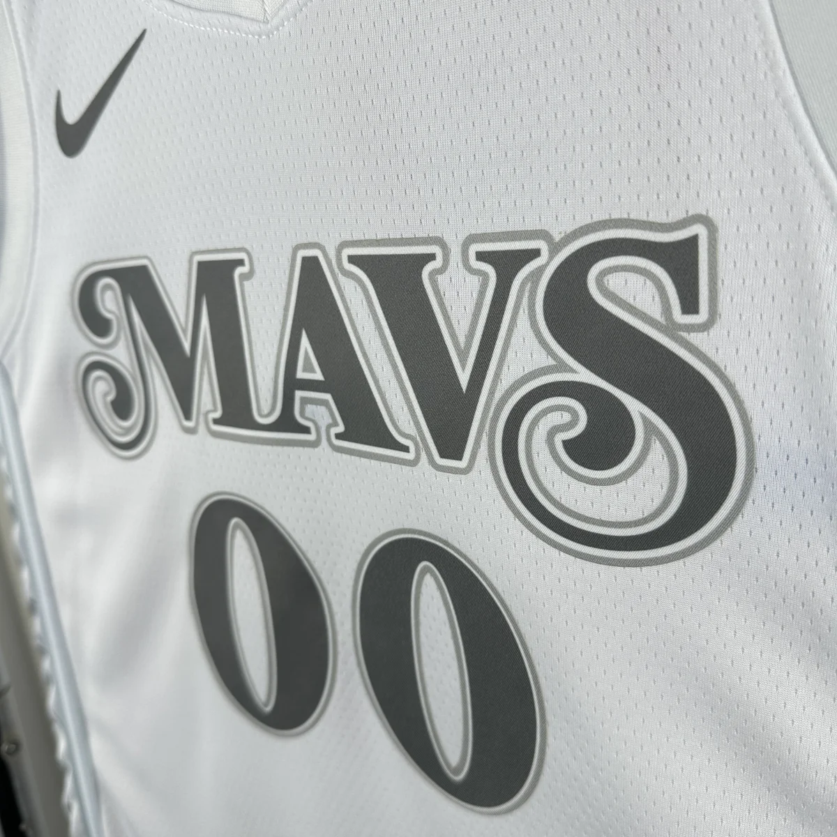 Camisa - Dallas Mavericks