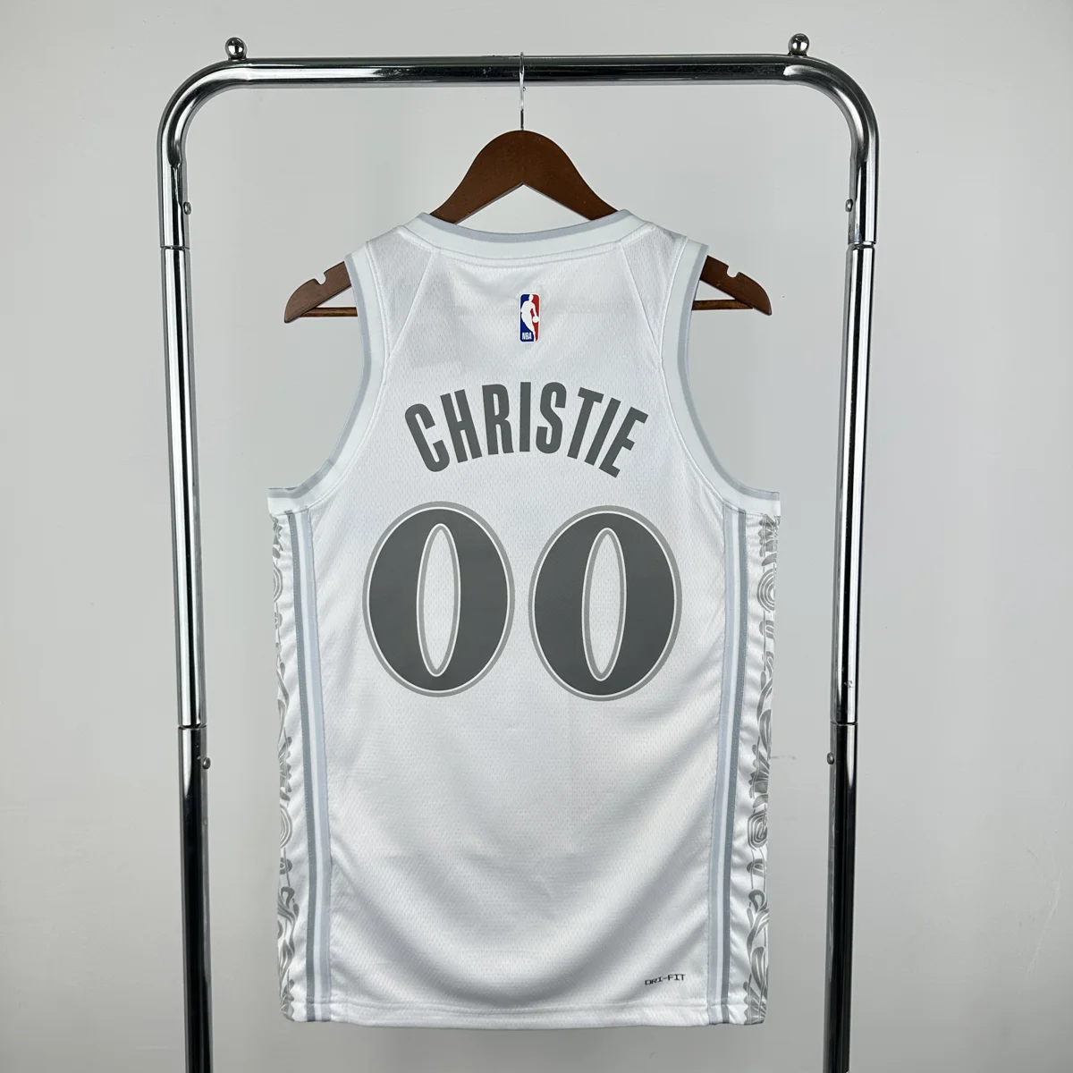 Camisa - Dallas Mavericks