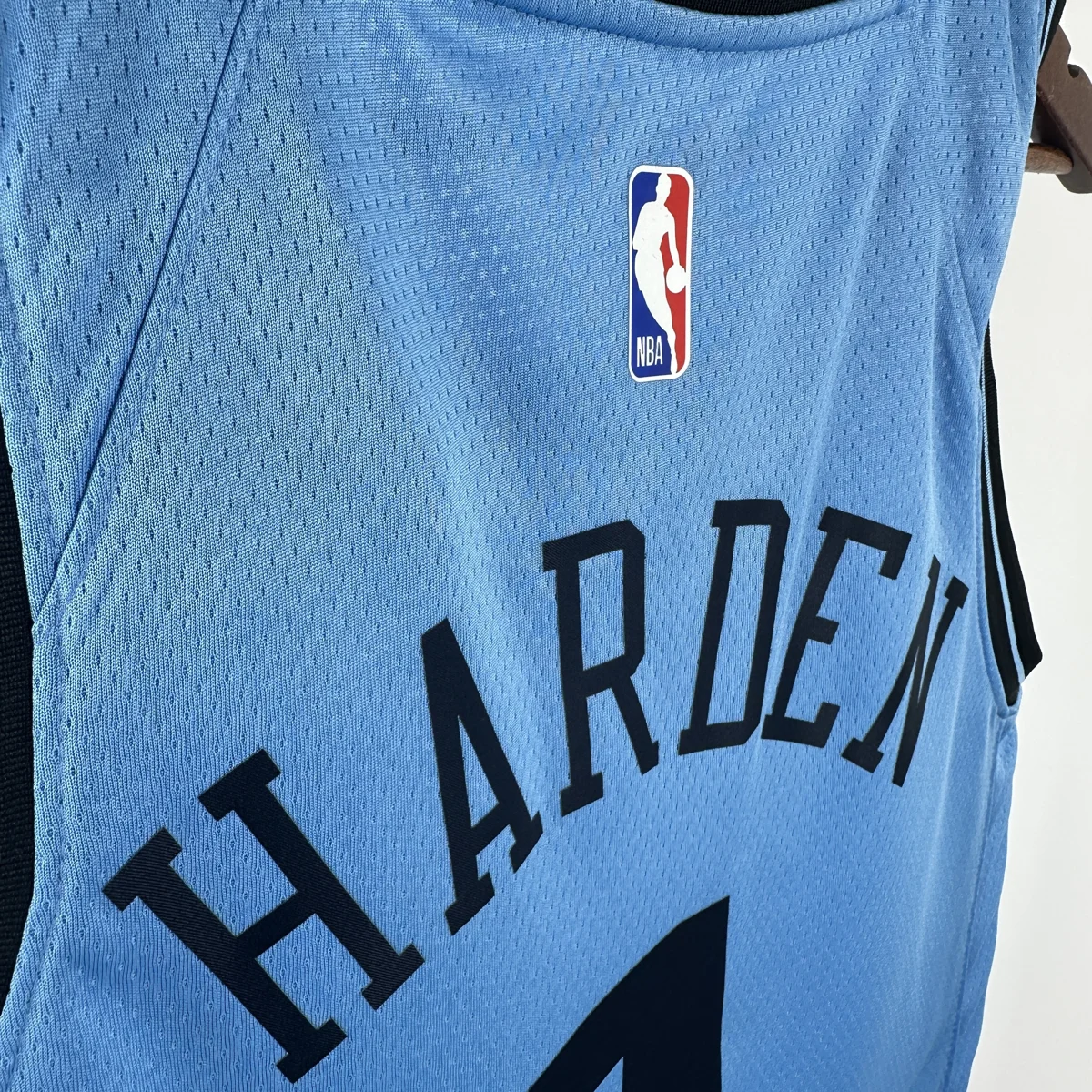 Camisa - LA Clippers