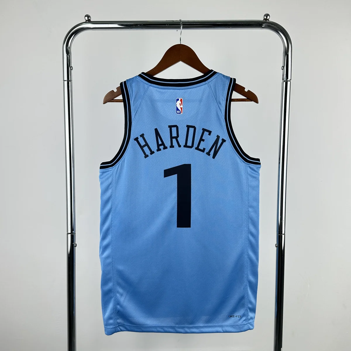 Camisa - LA Clippers