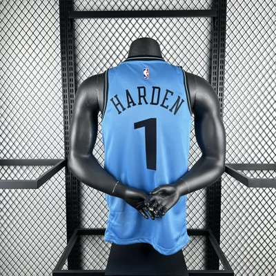 Camisa - LA Clippers