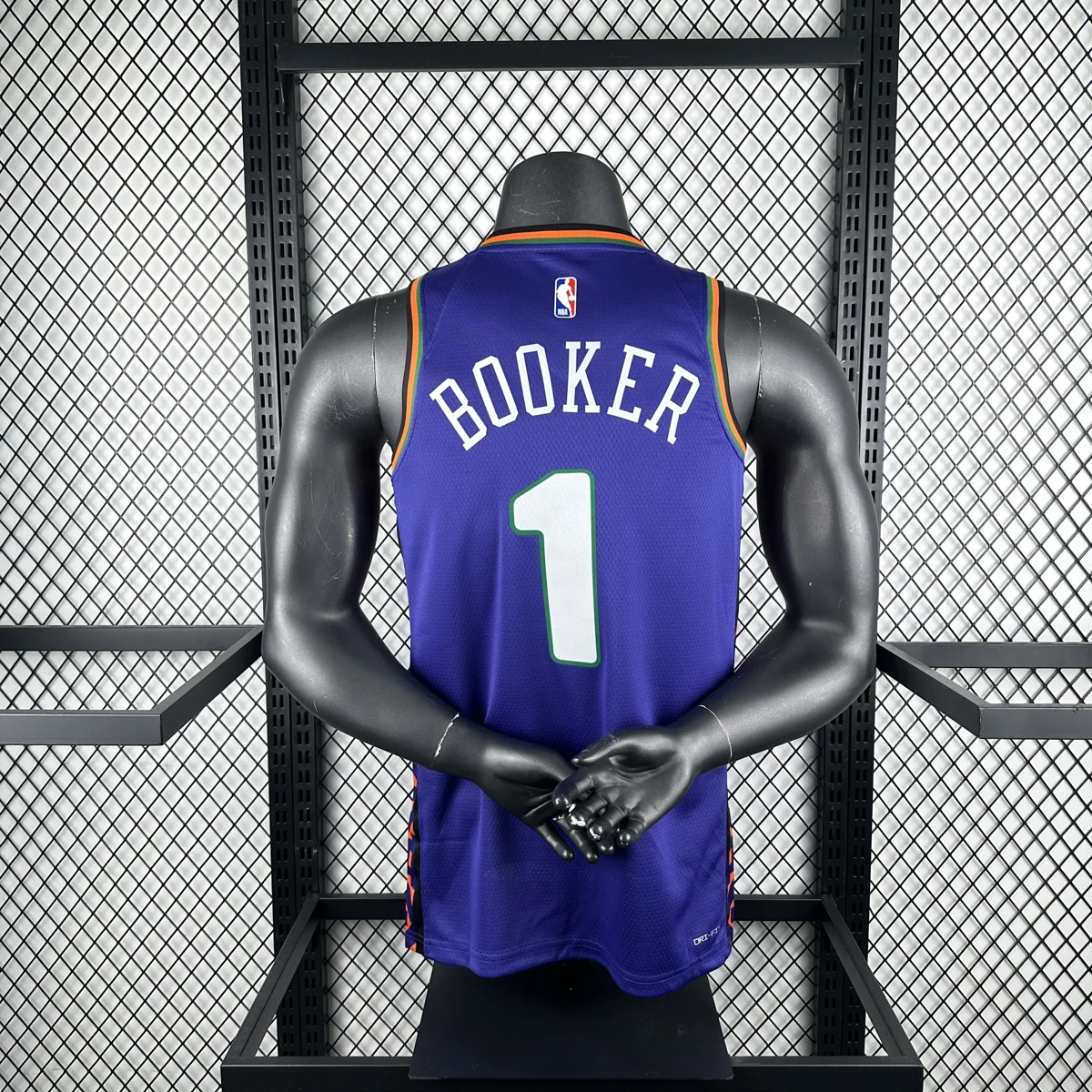 Camisa - Phoenix Suns