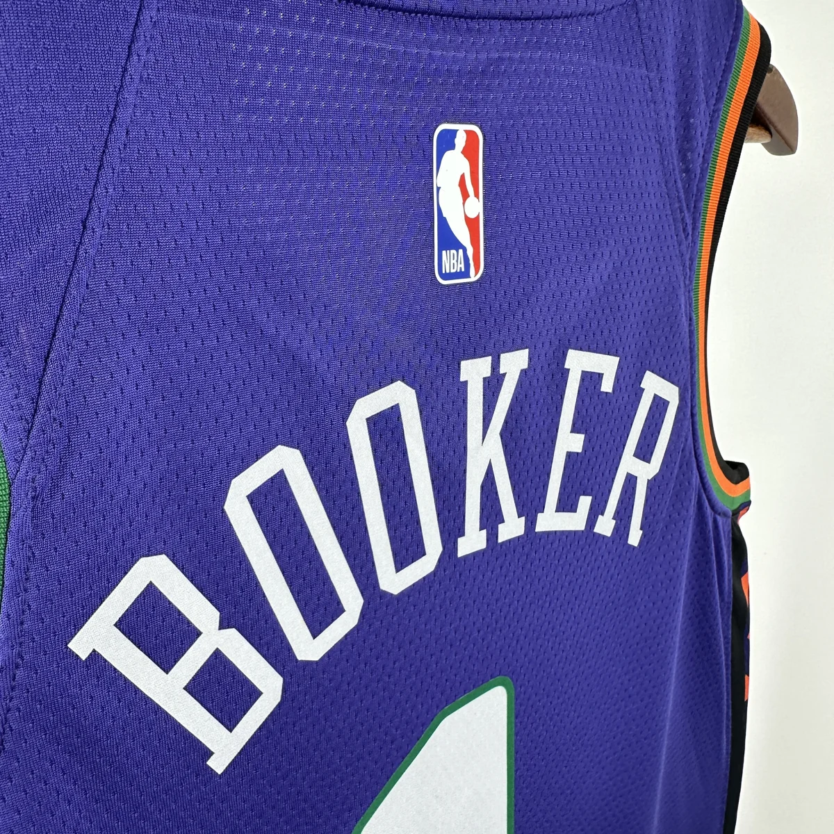 Camisa - Phoenix Suns