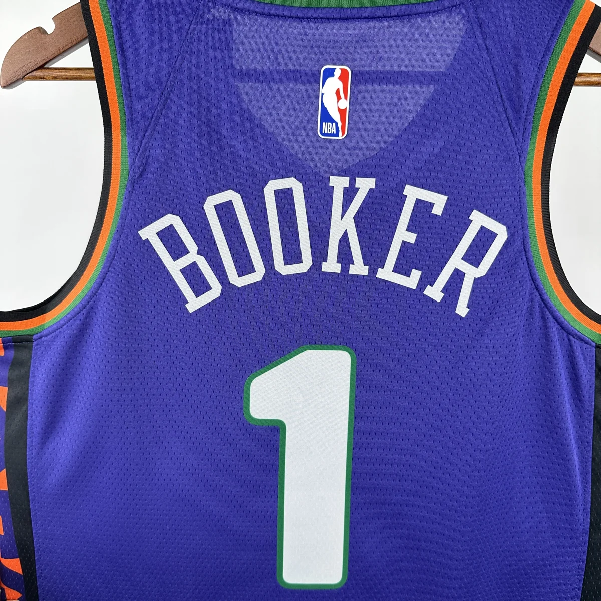 Camisa - Phoenix Suns