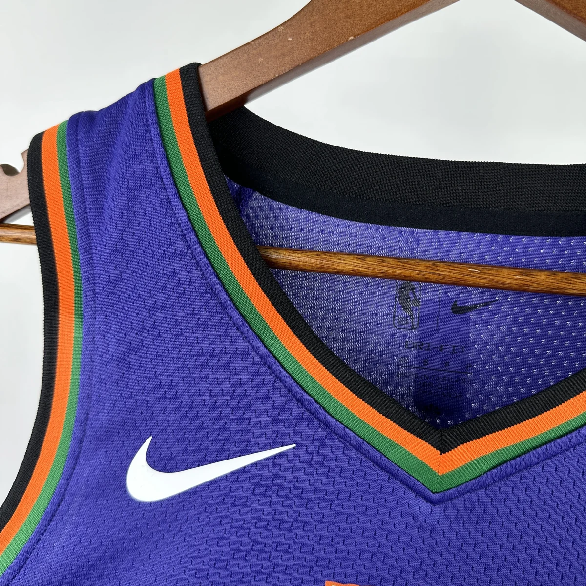 Camisa - Phoenix Suns