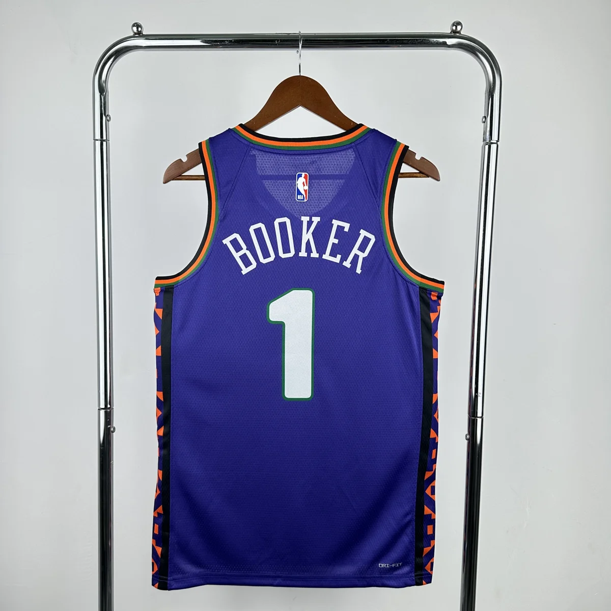 Camisa - Phoenix Suns