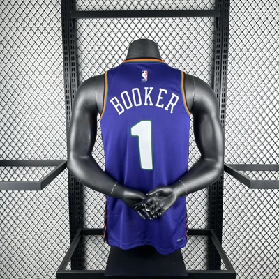 Camisa - Phoenix Suns