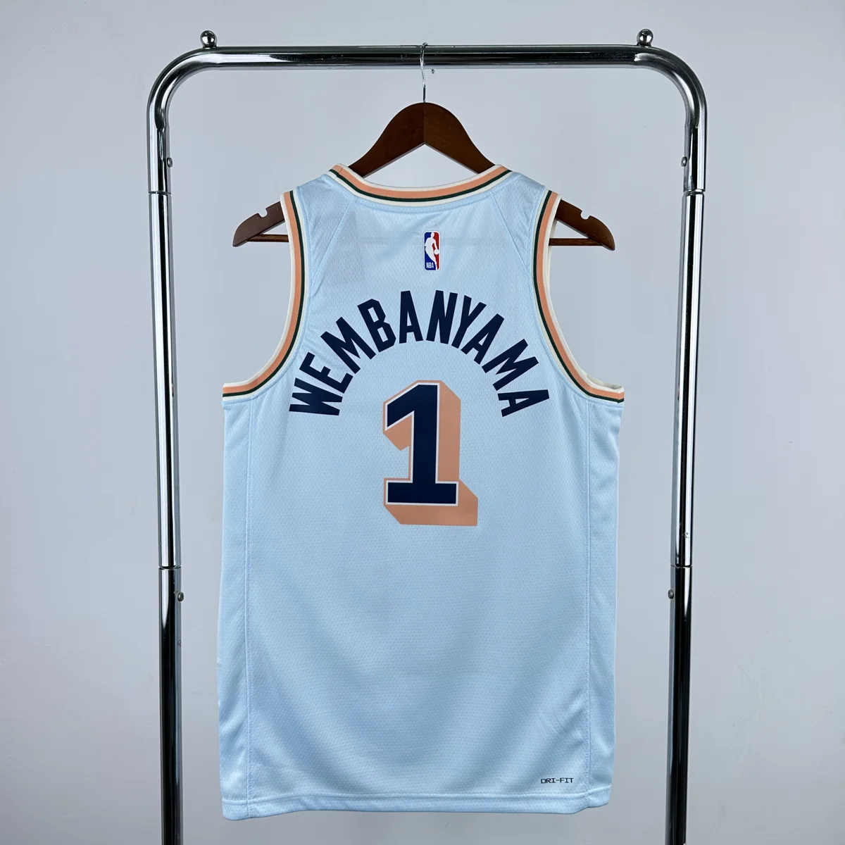 Camisa - San Antonio Spurs