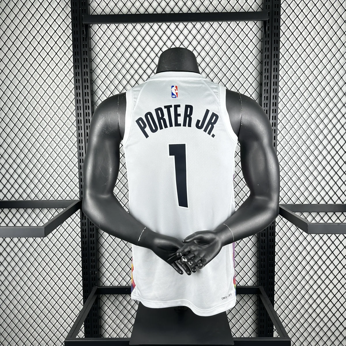 Camisa - Denver Nuggets