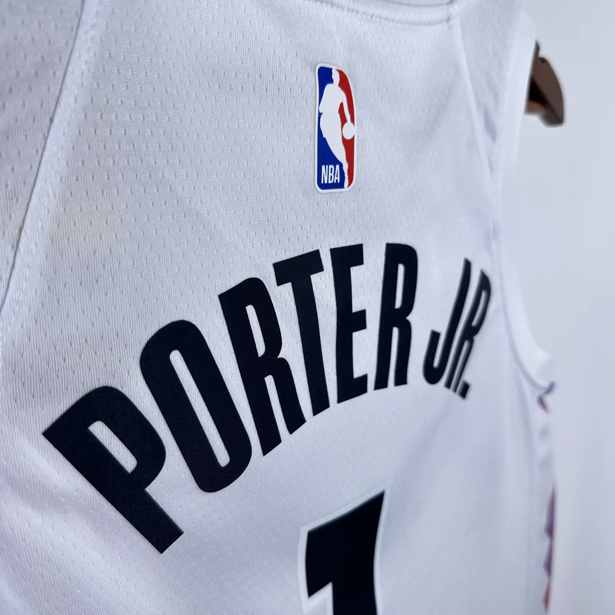 Camisa - Denver Nuggets