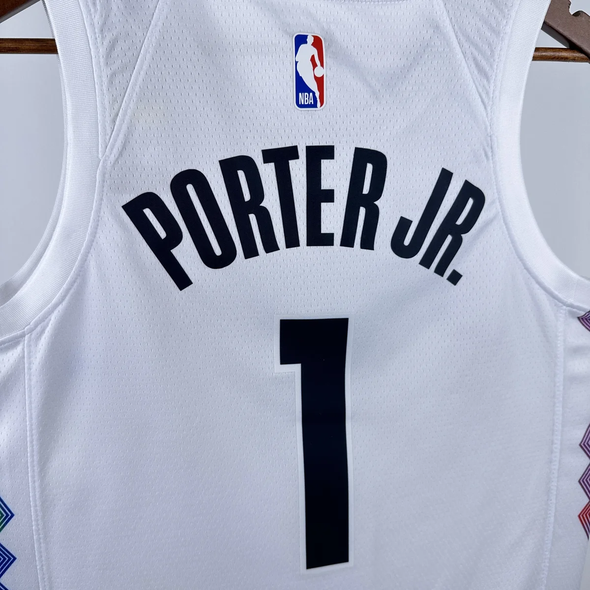 Camisa - Denver Nuggets