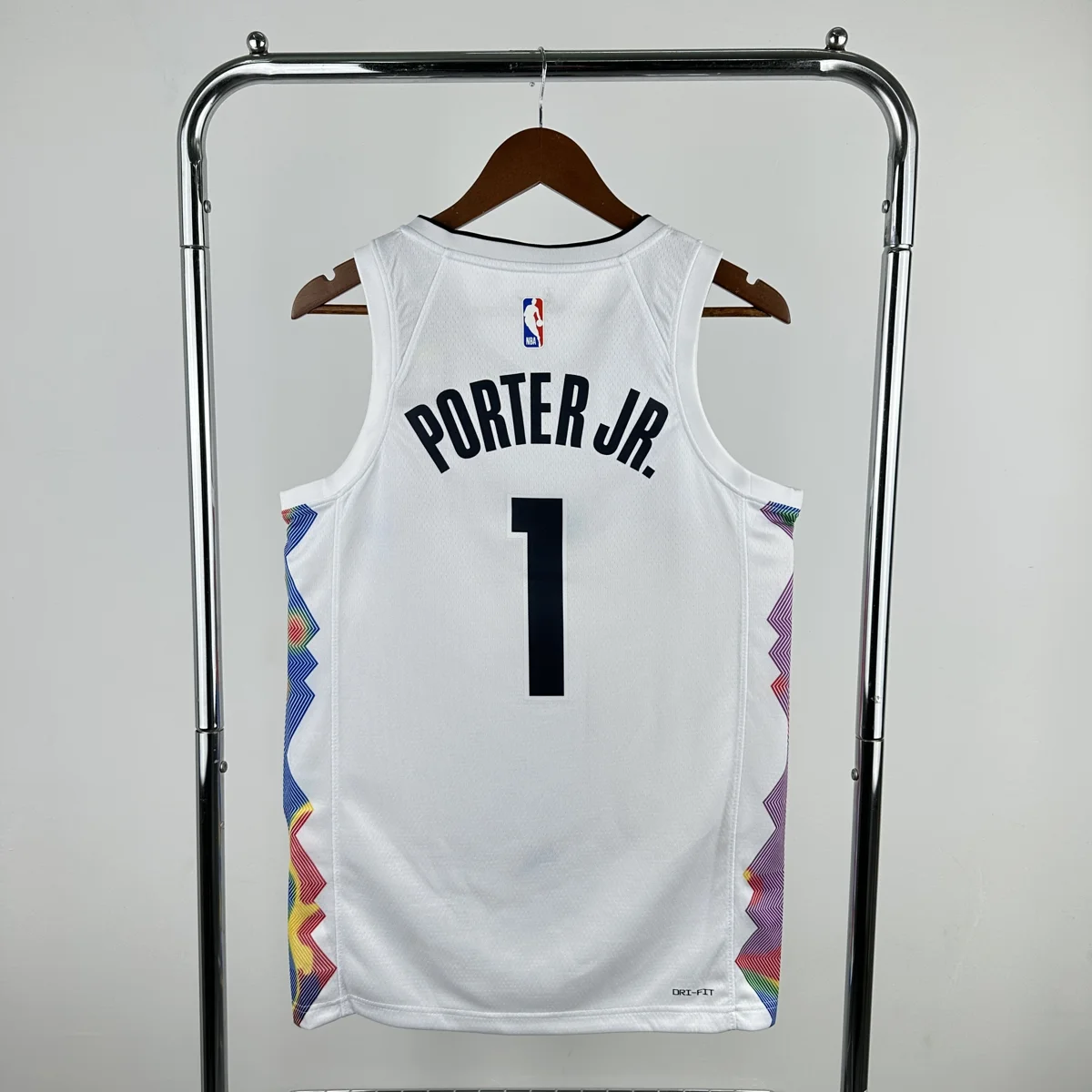 Camisa - Denver Nuggets
