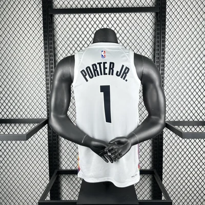 Camisa - Denver Nuggets