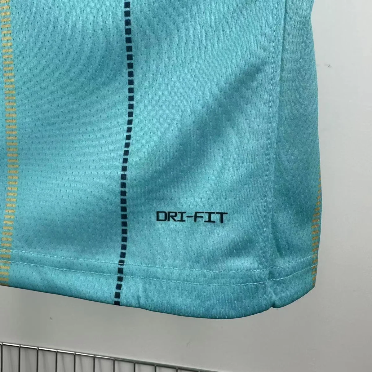 Camisa - Charlotte Hornets