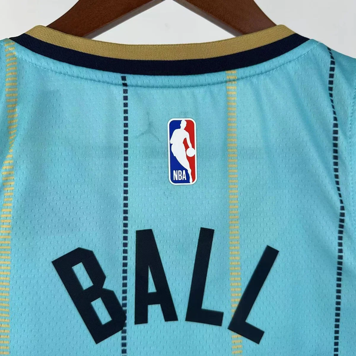 Camisa - Charlotte Hornets