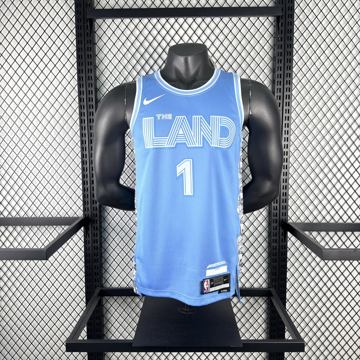 Camisa - Cleveland Cavaliers