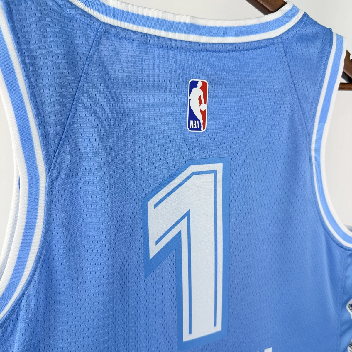 Camisa - Cleveland Cavaliers