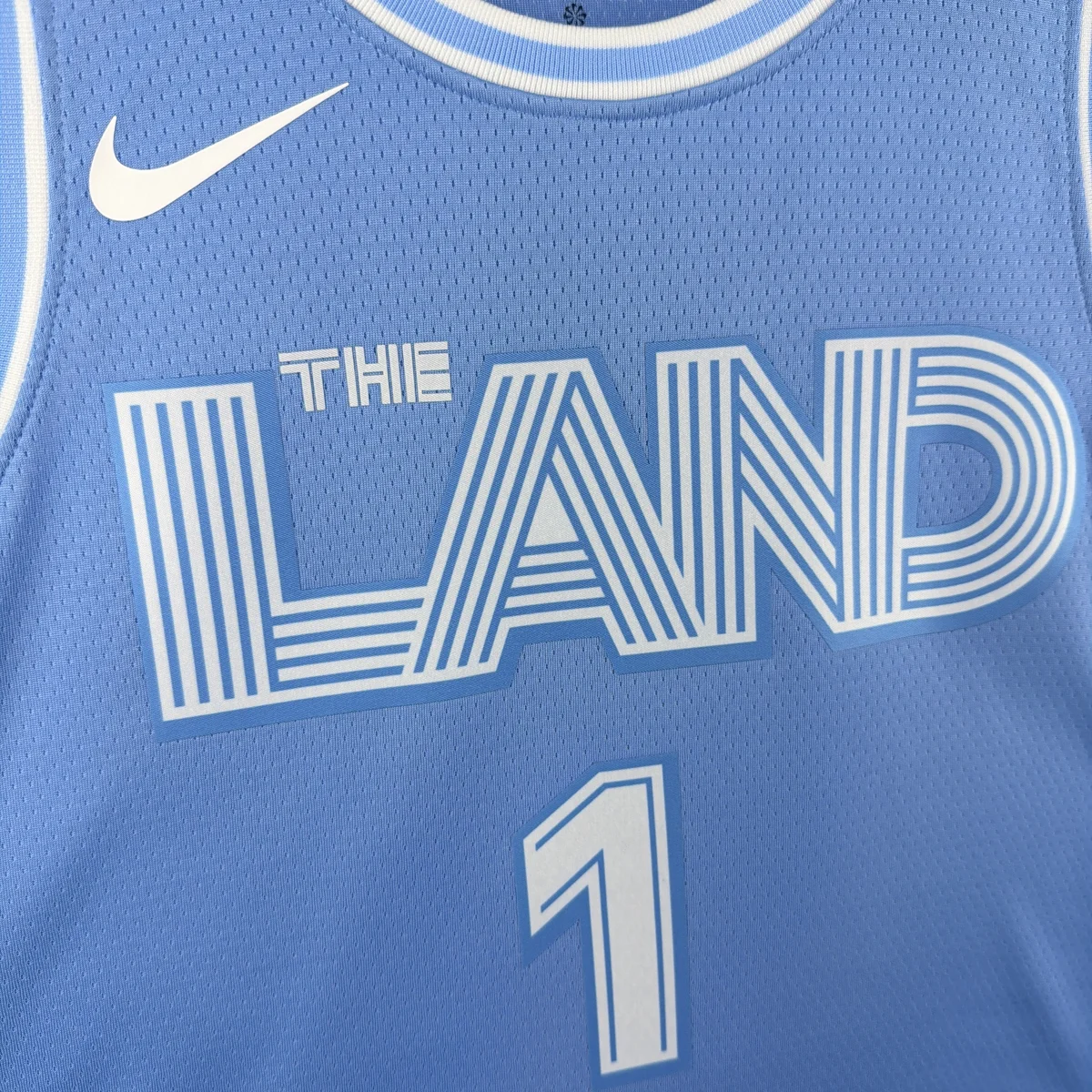Camisa - Cleveland Cavaliers