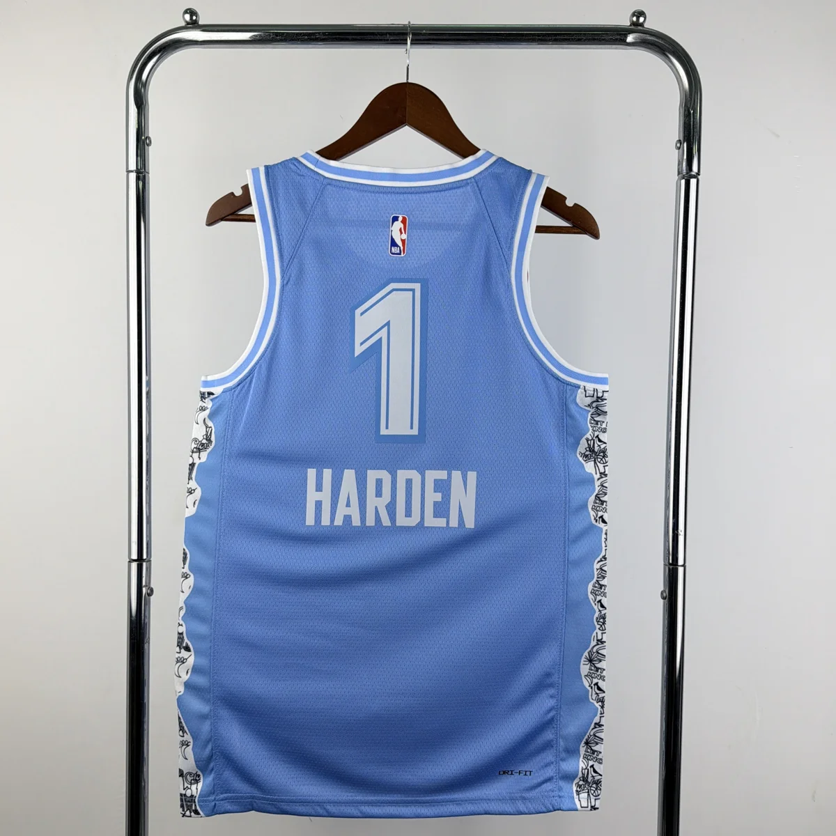 Camisa - Cleveland Cavaliers