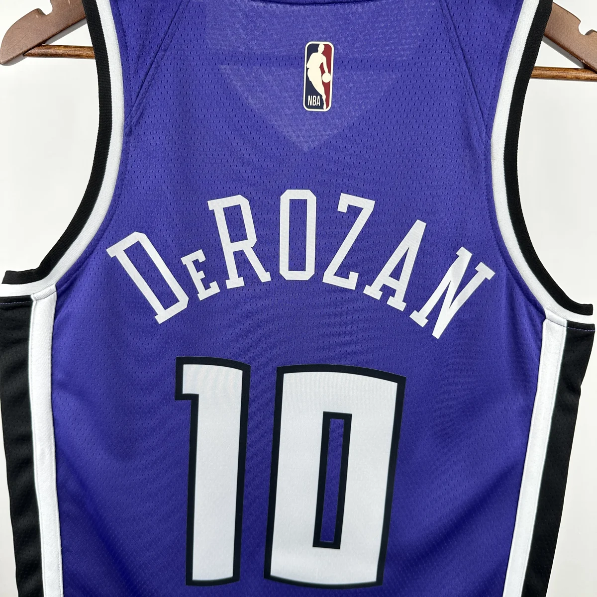 Camisa - Sacramento Kings (retrô)