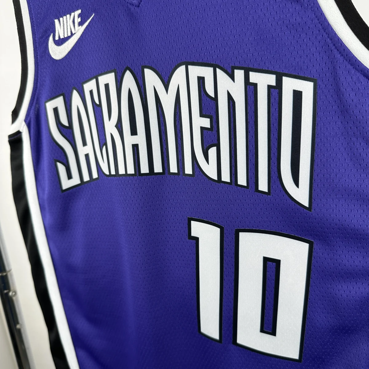 Camisa - Sacramento Kings (retrô)