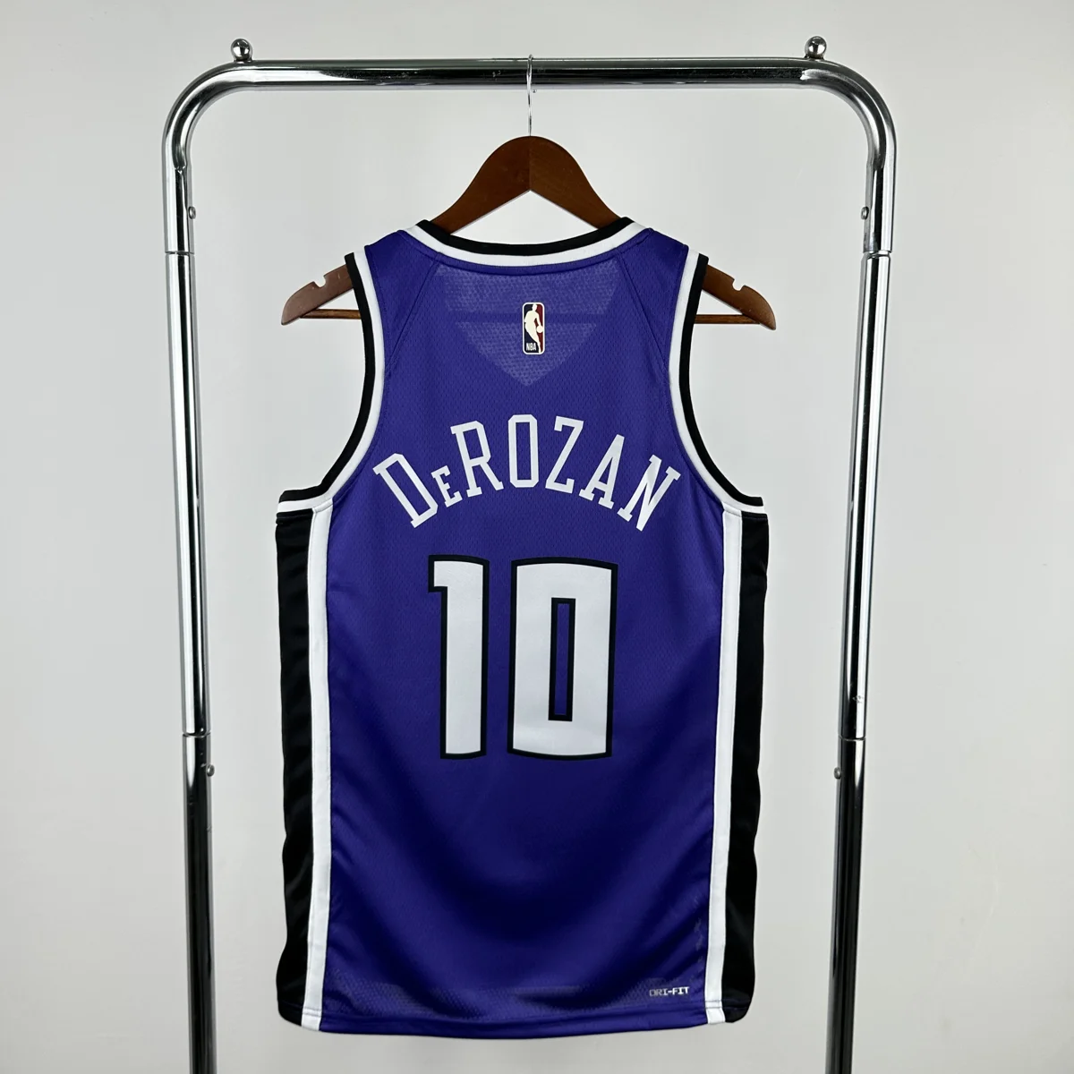 Camisa - Sacramento Kings (retrô)