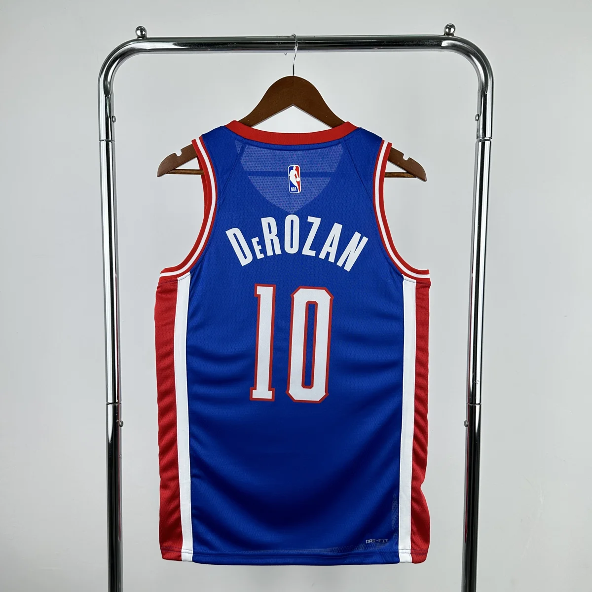 Camisa - Sacramento Kings
