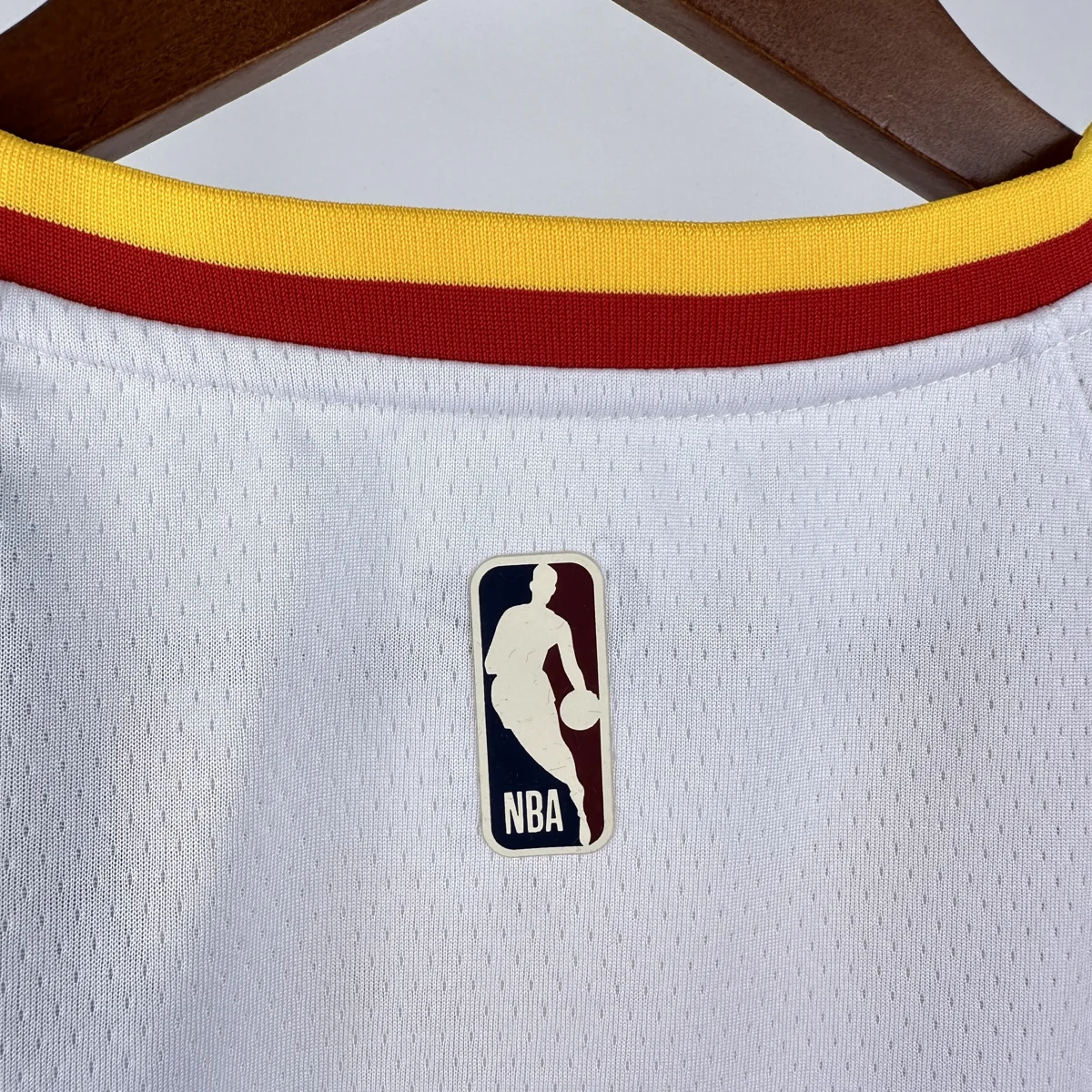 Camisa - Golden State Warriors (retrô)