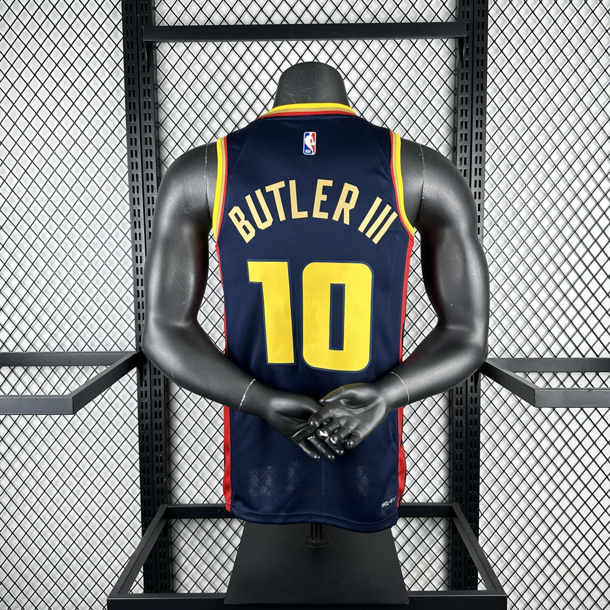 Camisa - Golden State Warriors