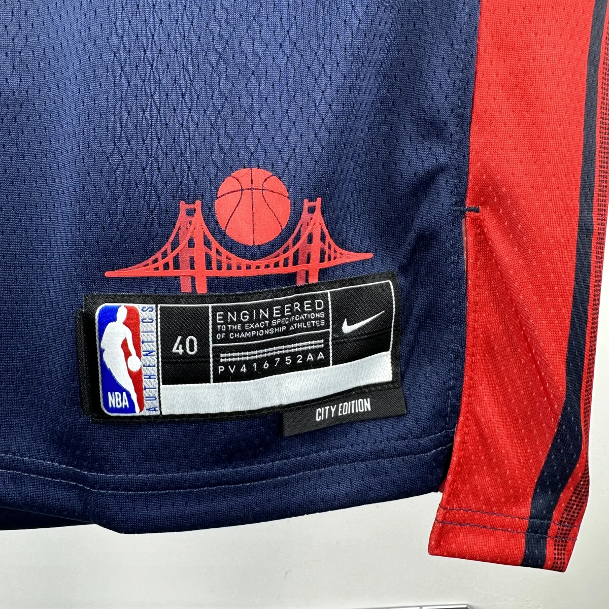 Camisa - Golden State Warriors