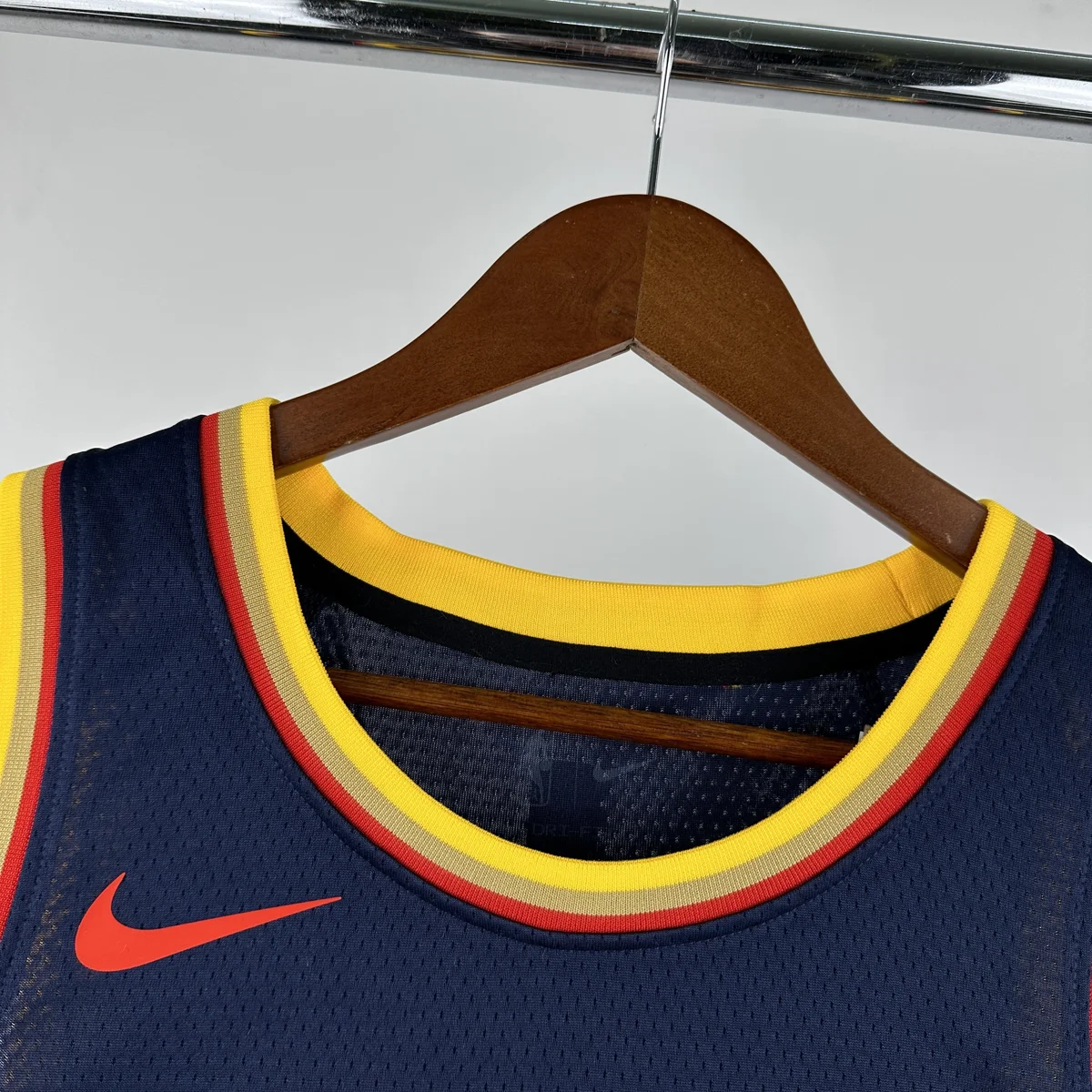 Camisa - Golden State Warriors