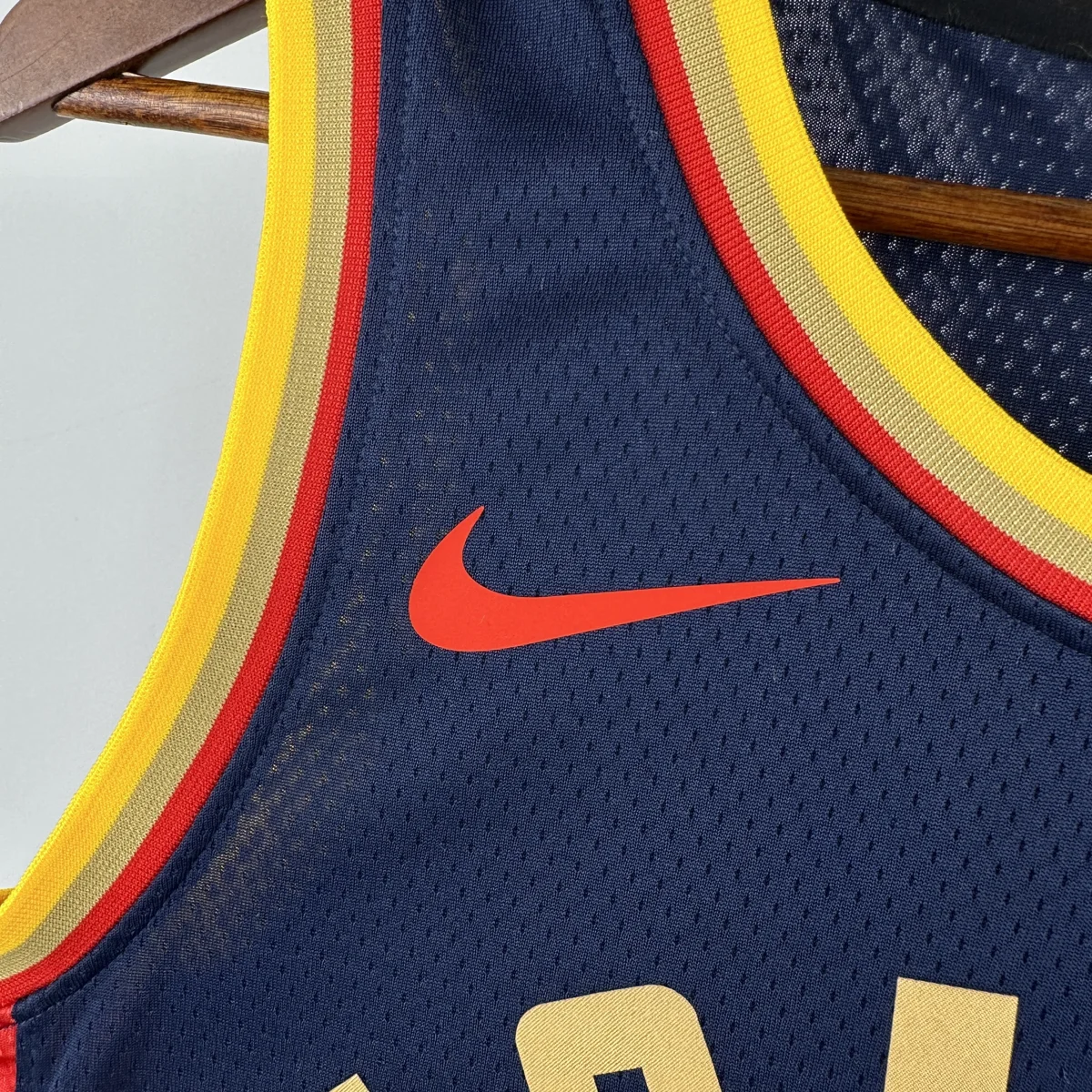 Camisa - Golden State Warriors