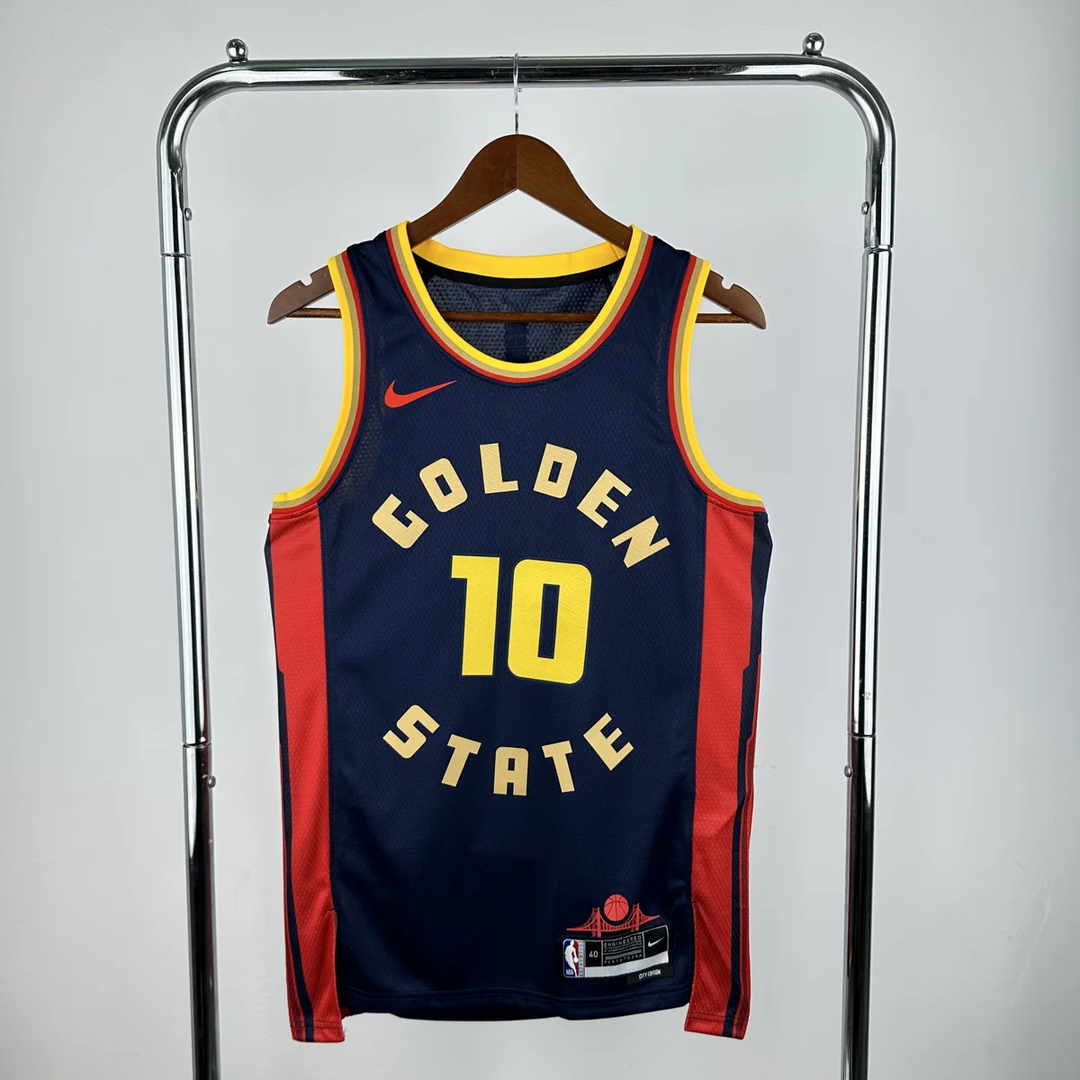 Camisa - Golden State Warriors