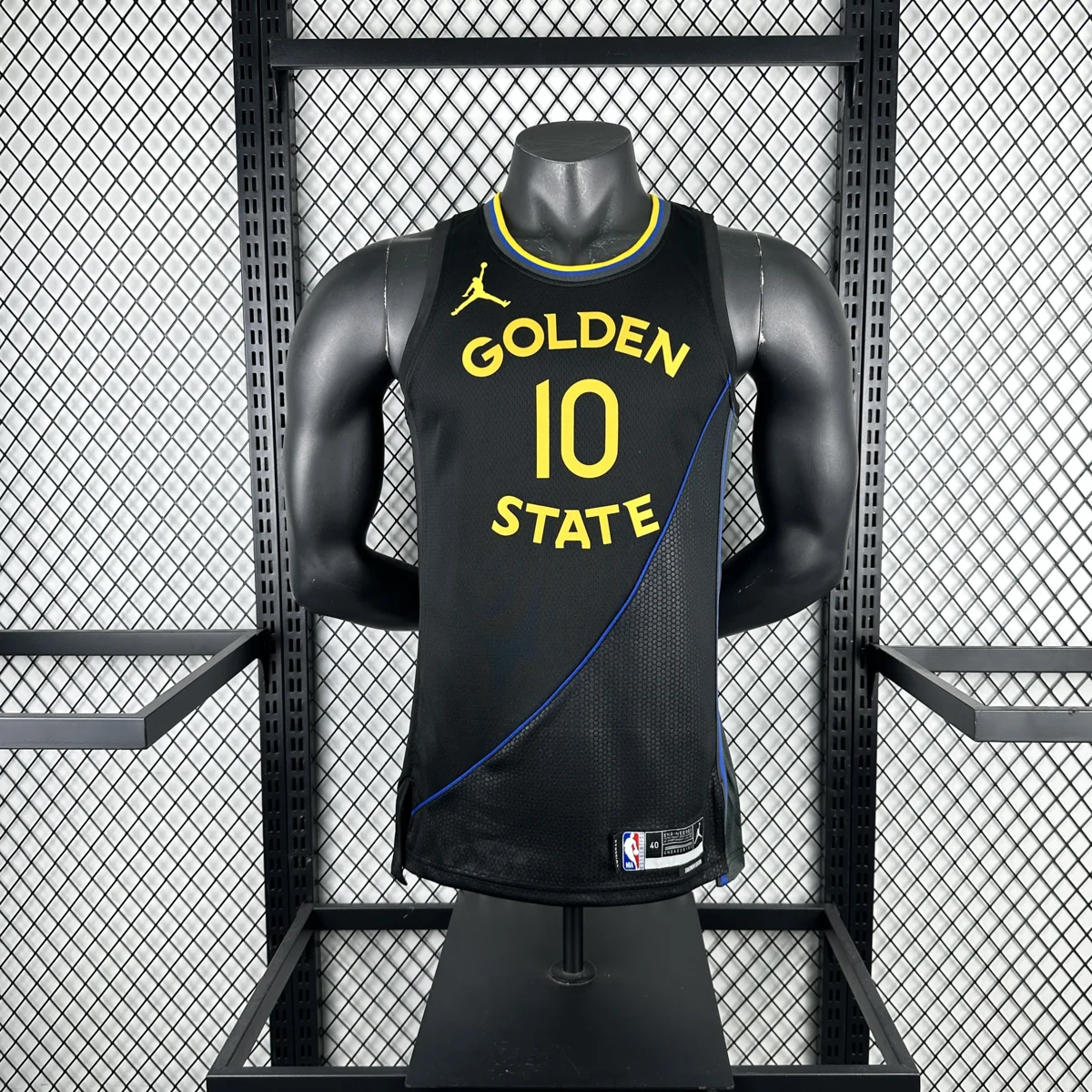Camisa - Golden State Warriors