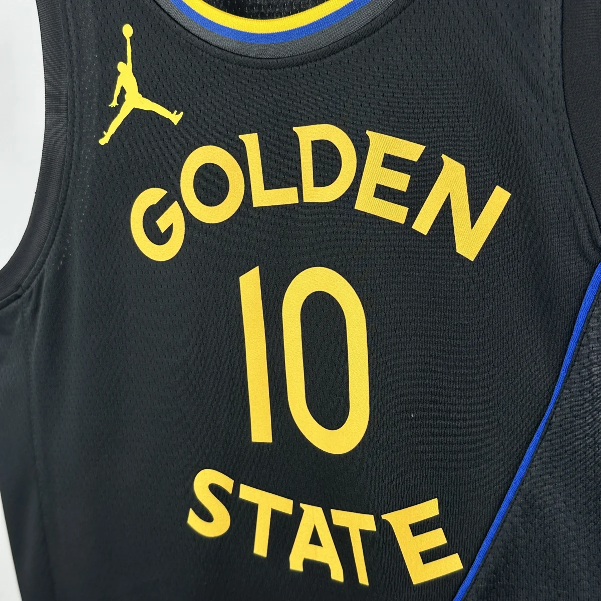 Camisa - Golden State Warriors