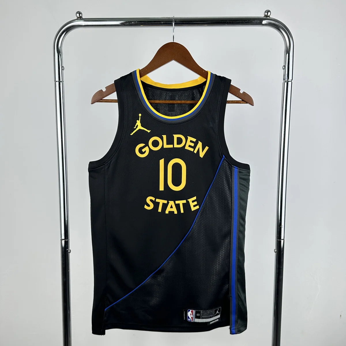 Camisa - Golden State Warriors