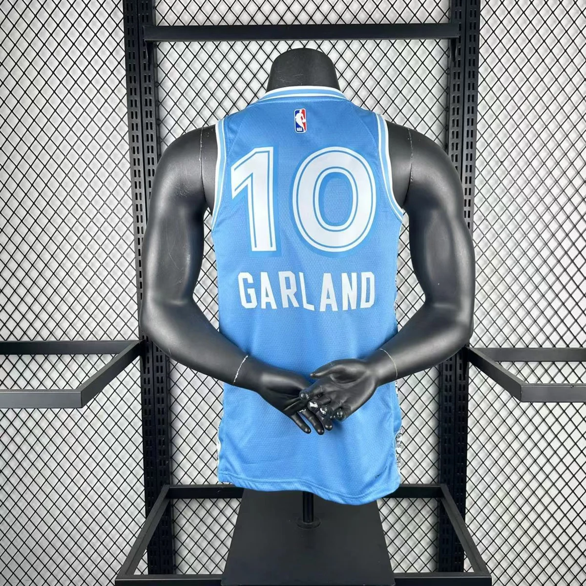 Camisa - Cleveland Cavaliers