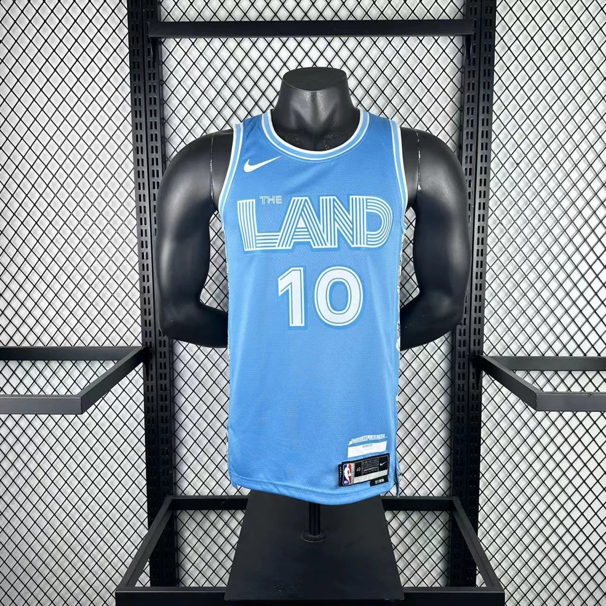 Camisa - Cleveland Cavaliers