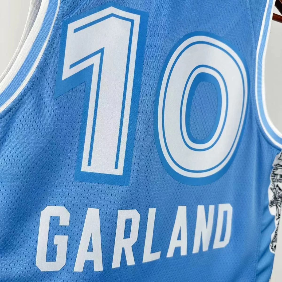 Camisa - Cleveland Cavaliers