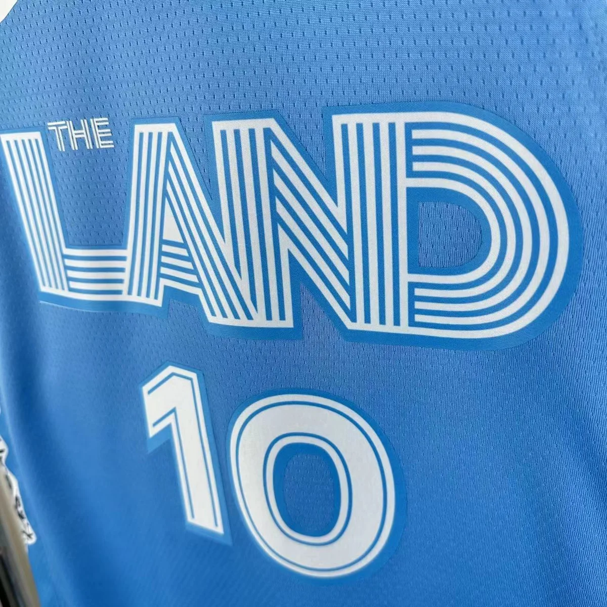 Camisa - Cleveland Cavaliers