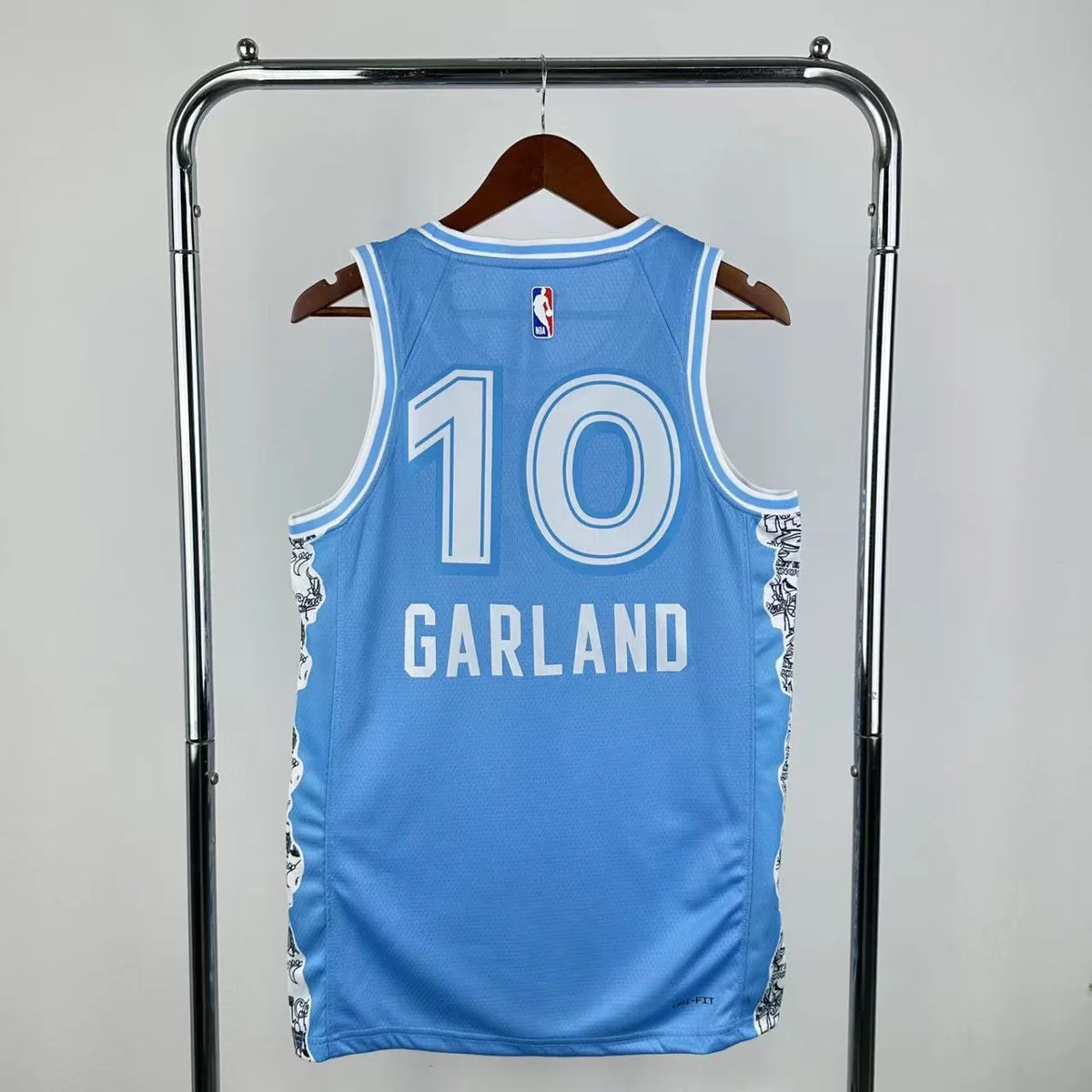 Camisa - Cleveland Cavaliers