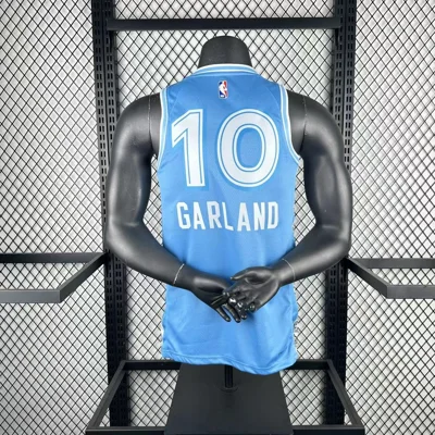 Camisa - Cleveland Cavaliers