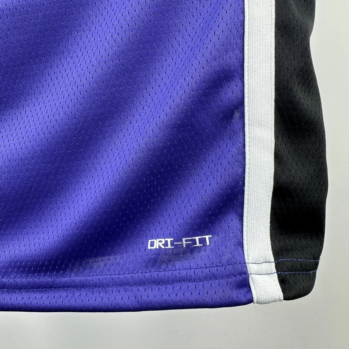 Camisa - Sacramento Kings (retrô)