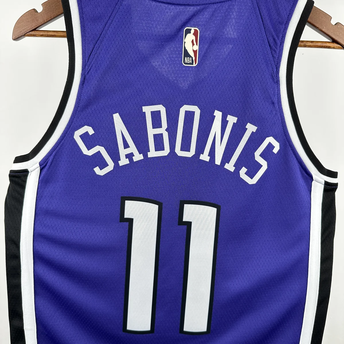 Camisa - Sacramento Kings (retrô)