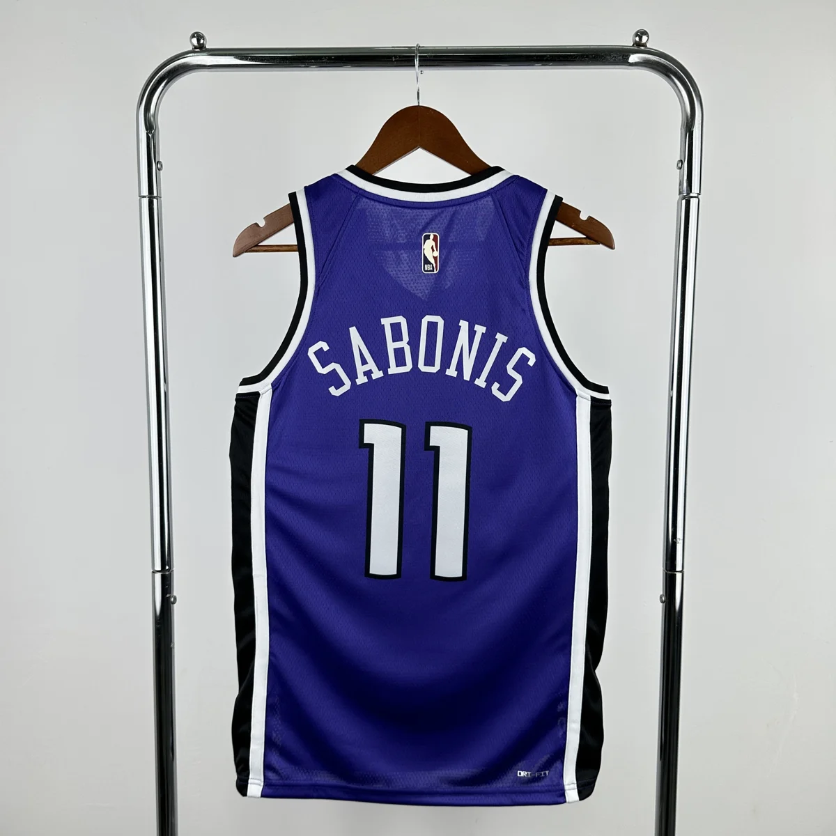 Camisa - Sacramento Kings (retrô)