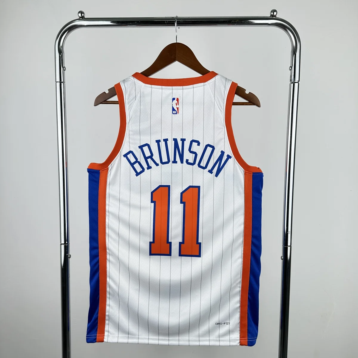 Camisa - New York Knicks