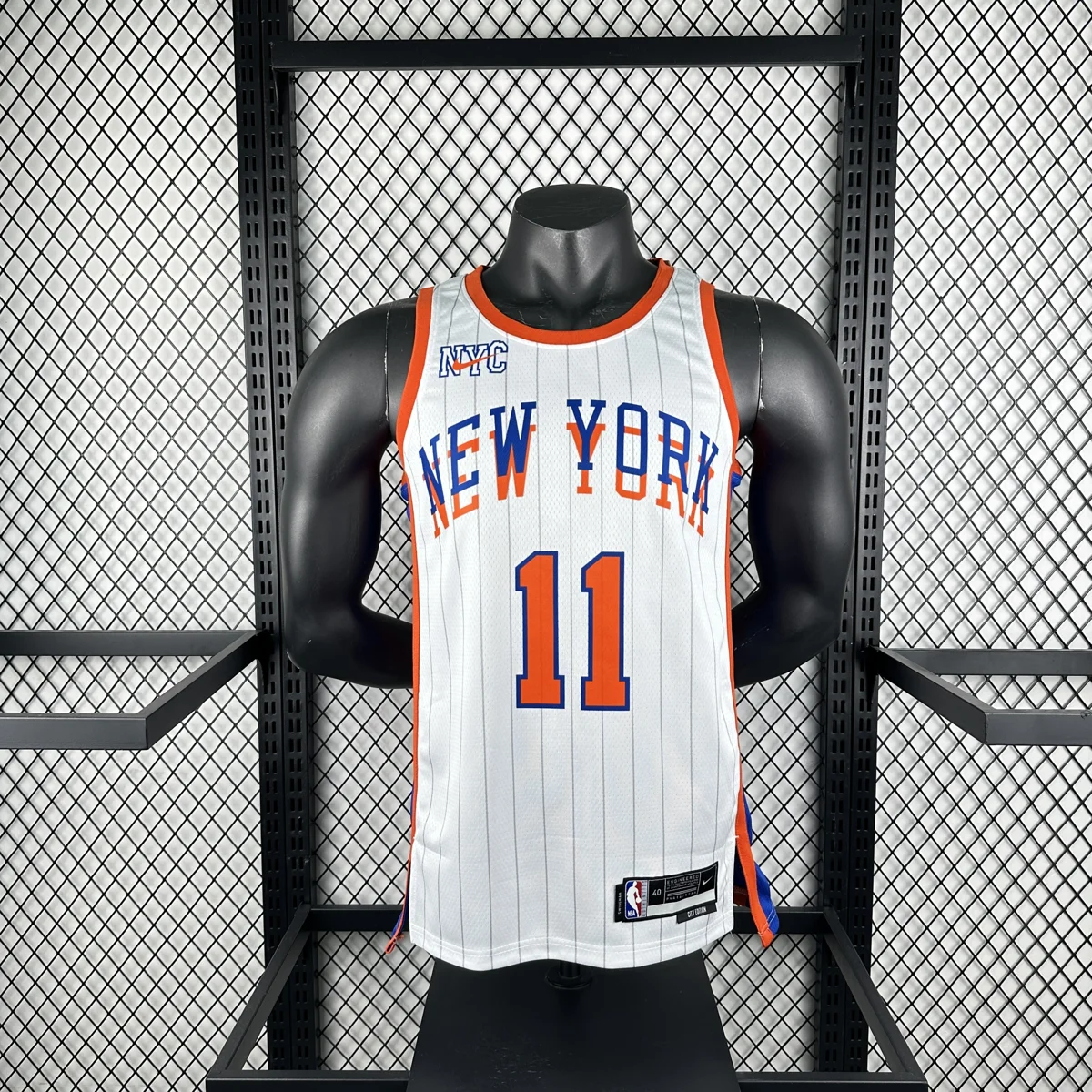 Camisa - New York Knicks