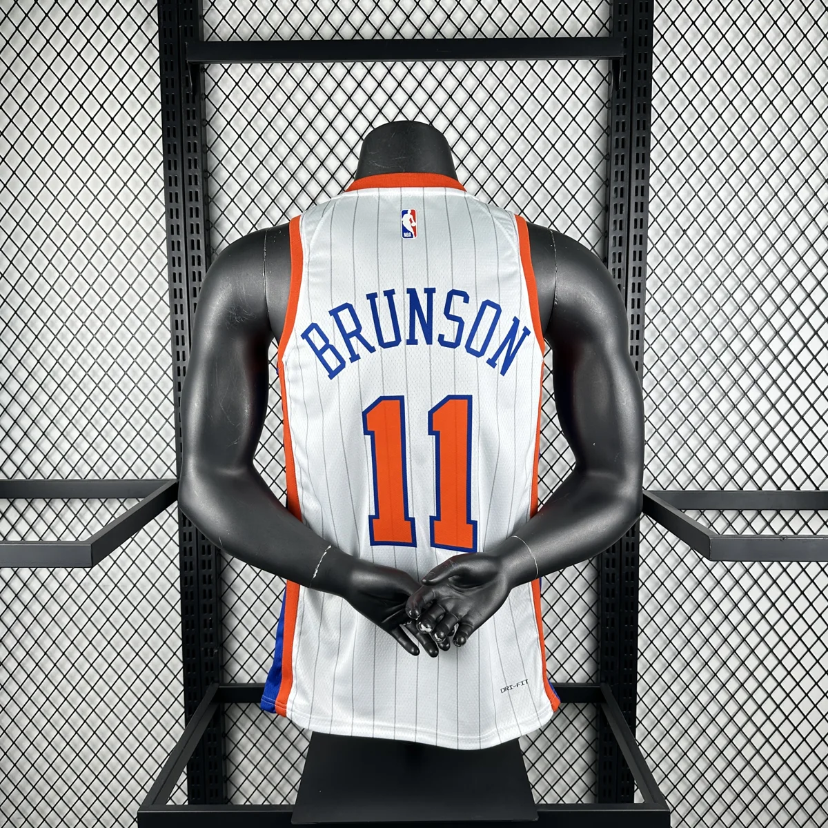 Camisa - New York Knicks